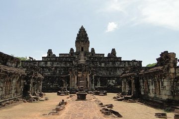 Rolous Group and Floating Village Tour 