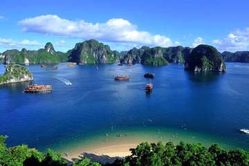 Vietnam Package Tours - Hanoi Green Travel