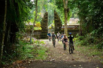 Spiritual Journey with private purification ceremony, local priest - Ubud