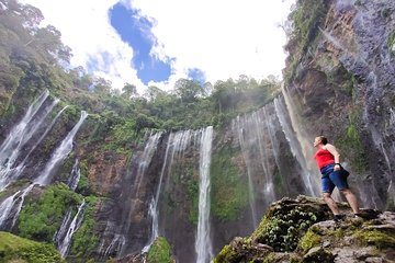 3Days - Tumpaksewu Bromo Ijen Adventure via Malang