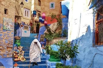 Kingdom of Morocco tour