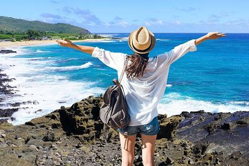 Oahu Island Full-Day Sightseeing Tour