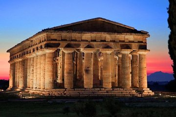 Tour Amalfi & Paestum