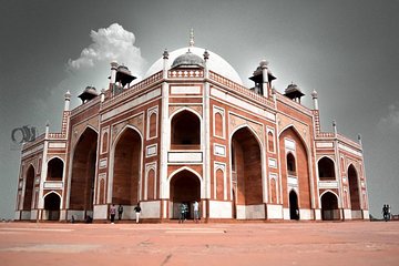  Discover Delhi: Your Ultimate Guide to Iconic Sights