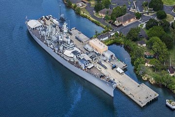 Pearl Harbor & Mini Circle Island Departing from Maui