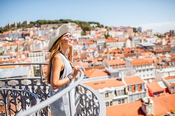  Discover the Charm of Lisbon Hills