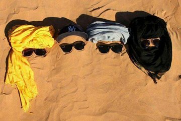2 Days Zagora Desert Trip