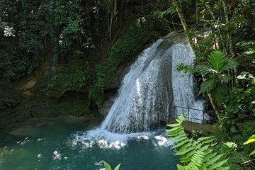 Private Blue Hole adventure