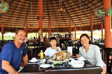 Private Saigon City Tour and Mekong Delta 1 Day