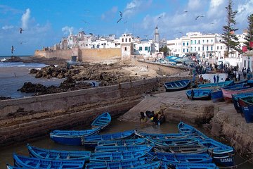 1-Day Trip to Essaouira from Marrakech