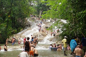 Dunn's River Falls