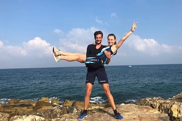 Running Tour - Tel Aviv Highlights 10KM