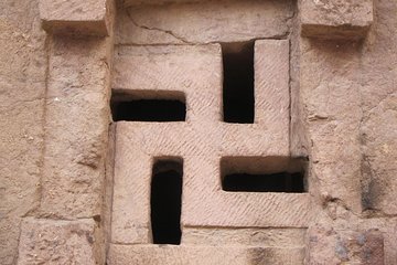 Day Trip to Rock Hewn Churches of Lalibela