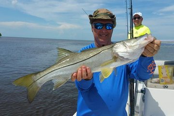 Melbourne Inshore Fishing Charters