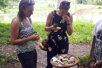 Zanzibar Spice Farm Tour - Group and Private Options