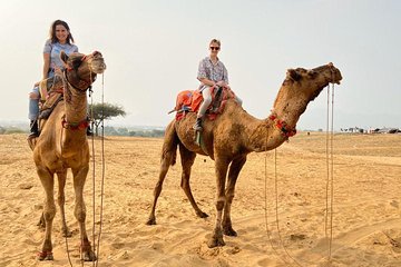 Pushkar Day trip from Jaipur