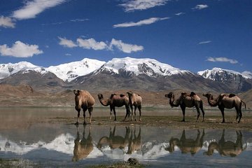 Pamir Highway