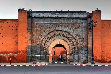 Sightseeing Marrakech Tour 