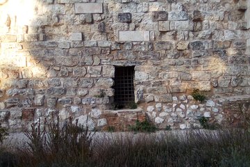 Medieval Madrid