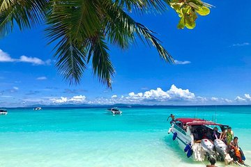 Raya Island Tour