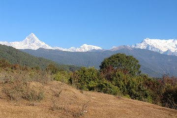 1 Night 2 Days ECO Trek