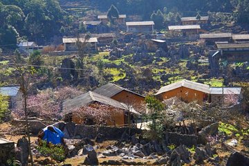 Private tour: Hanoi - Ha Giang 2 days 3 nights