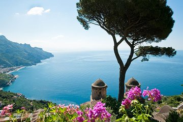 Private Transfer from Naples to Amalfi or Ravello and vice versa