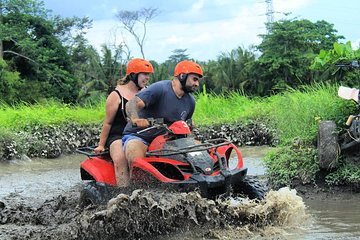 Bali ATV Ride - Quad Biking Adventure