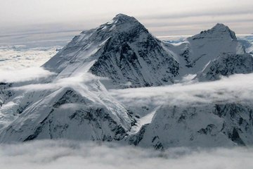 Private Everest Flight By Buddha Air with Free Transfers