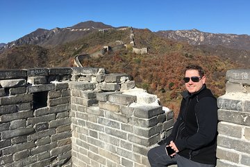 Beijing Mutianyu Great Wall and The Summer Palace Private Day Tour
