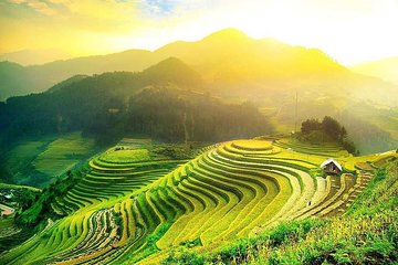 Private Tour: Ha Giang 3 days 4 nights