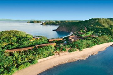 Transportation From Liberia Airport To Papagayo Gulf - Costa Rica