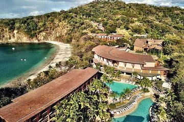 Private Shuttle From Liberia Airport To Hotels in Papagayo