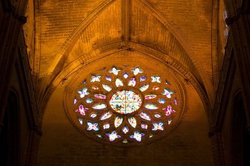 Seville Cathedral private tour