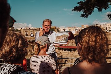 Herculaneum Private Tour with an Archaeologist