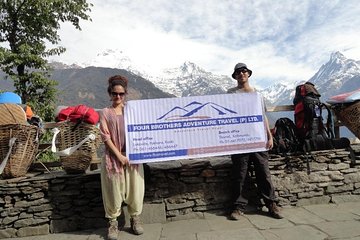 Village to Village 3 Night 4 Days Trek