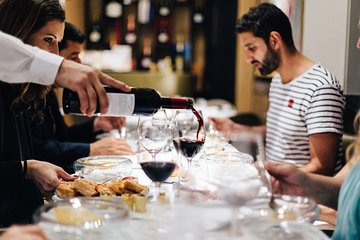 Seville Wine & Gourmet Tapas Tour by Food Lover Tour