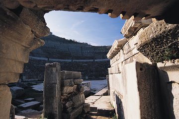 Ephesus Tour
