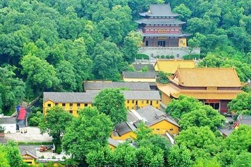 Flexible Private Hangzhou Layover Tour