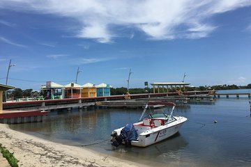 Hopkins Village to Placencia Transfer