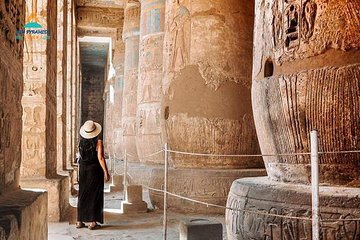 Philae Temple in Egypt - Private Guided Tour