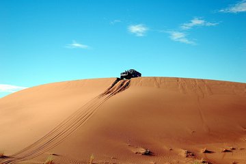 Morocco Deluxe Experience