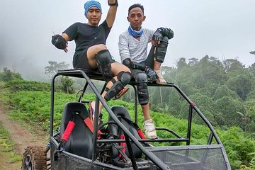 North Bali Trail Expedition