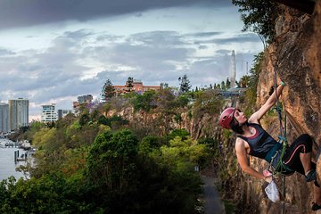 Brisbane Rock Climbing - 3 Hours Night