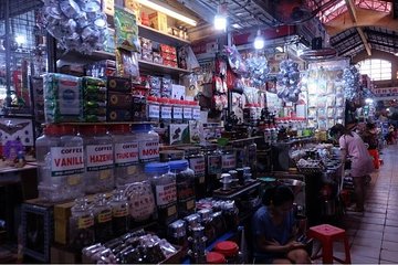 Saigon Shopping Tour