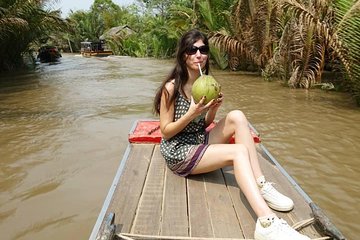 Small Group To Mekong Delta 1 Day 