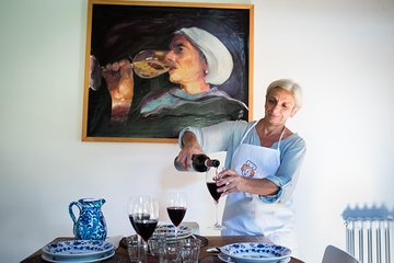 Professional 6 Wines Tasting with Regional Appetizers in a Local’s home - Venice