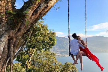 3 Days Bali Most Instagramable Tours - Free WiFi