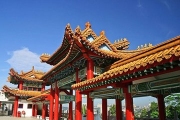 Kuala Lumpur Cultural And Heritage Tour