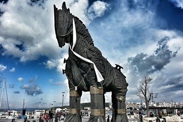 8 Days Colours Of Anatolia Tour (SIC)